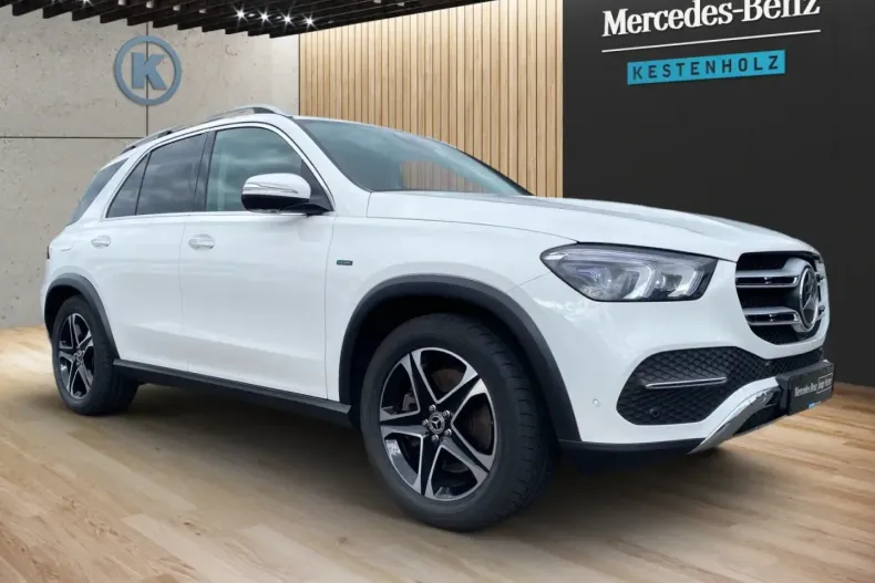 Mercedes-Benz GLE 350 (Clasa GLE) din 2021 cu 103.338 km - oferta MER183971 - foto 1