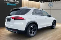 Mercedes-Benz GLE 350 (Clasa GLE) din 2021 cu 103.338 km - oferta MER183971 - foto 2