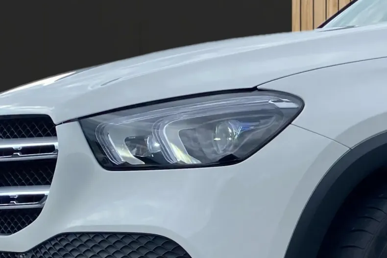 Mercedes-Benz GLE 350 (Clasa GLE) din 2021 cu 103.338 km - oferta MER183971 - foto 4