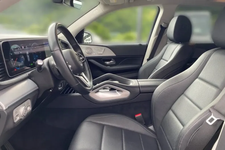 Mercedes-Benz GLE 350 (Clasa GLE) din 2021 cu 103.338 km - oferta MER183971 - foto 6