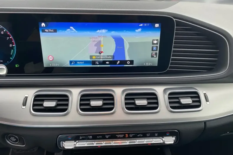 Mercedes-Benz GLE 350 (Clasa GLE) din 2021 cu 103.338 km - oferta MER183971 - foto 8