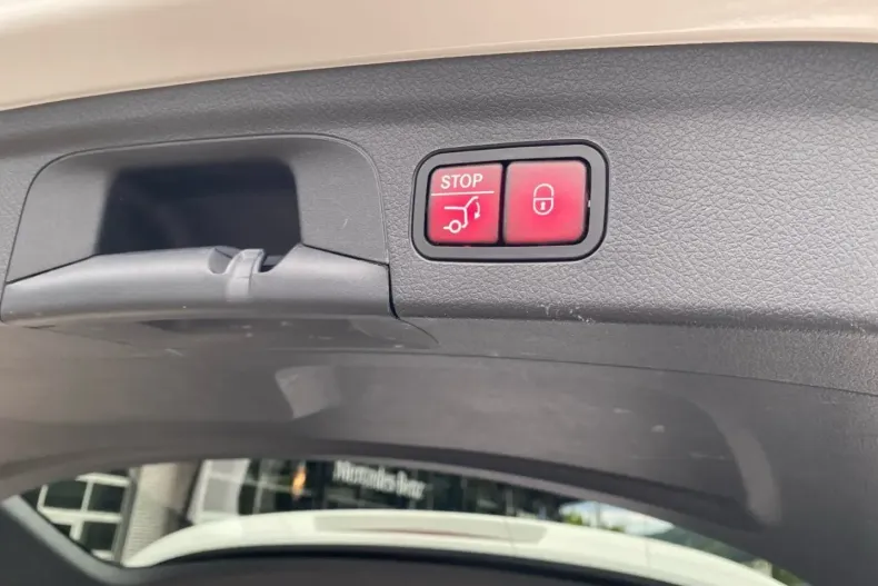 Mercedes-Benz GLE 350 (Clasa GLE) din 2021 cu 103.338 km - oferta MER183971 - foto 12