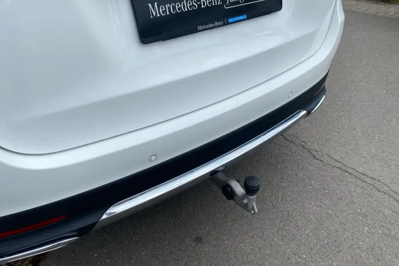 Mercedes-Benz GLE 350 (Clasa GLE) din 2021 cu 103.338 km - oferta MER183971 - foto 13