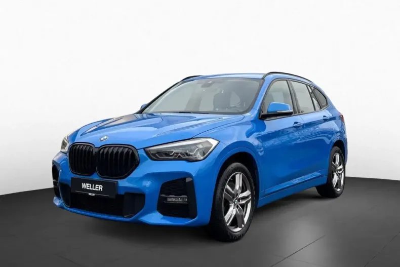 BMW X1 (Seria X) din 2022 cu 70.733 km - oferta BMW183972 - foto 1