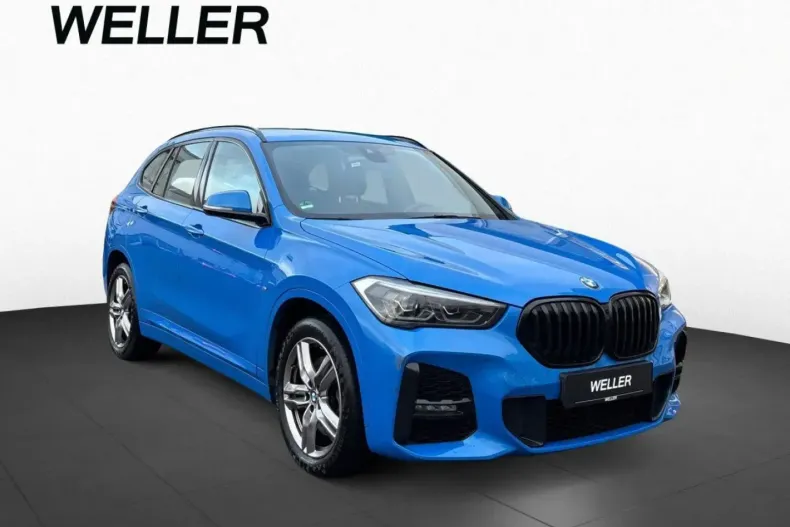 BMW X1 (Seria X) din 2022 cu 70.733 km - oferta BMW183972 - foto 2
