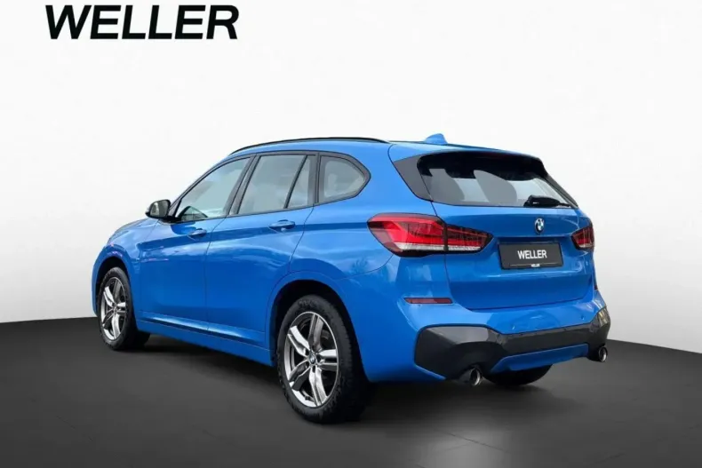 BMW X1 (Seria X) din 2022 cu 70.733 km - oferta BMW183972 - foto 4