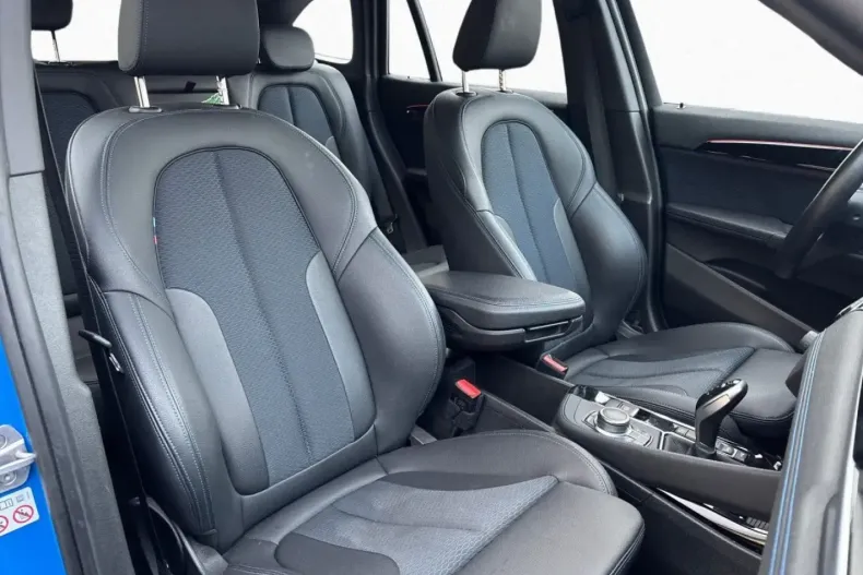 BMW X1 (Seria X) din 2022 cu 70.733 km - oferta BMW183972 - foto 6