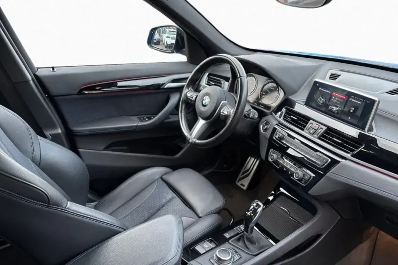 BMW X1 (Seria X) din 2022 cu 70.733 km - oferta BMW183972 - foto 7