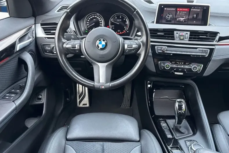 BMW X1 (Seria X) din 2022 cu 70.733 km - oferta BMW183972 - foto 9