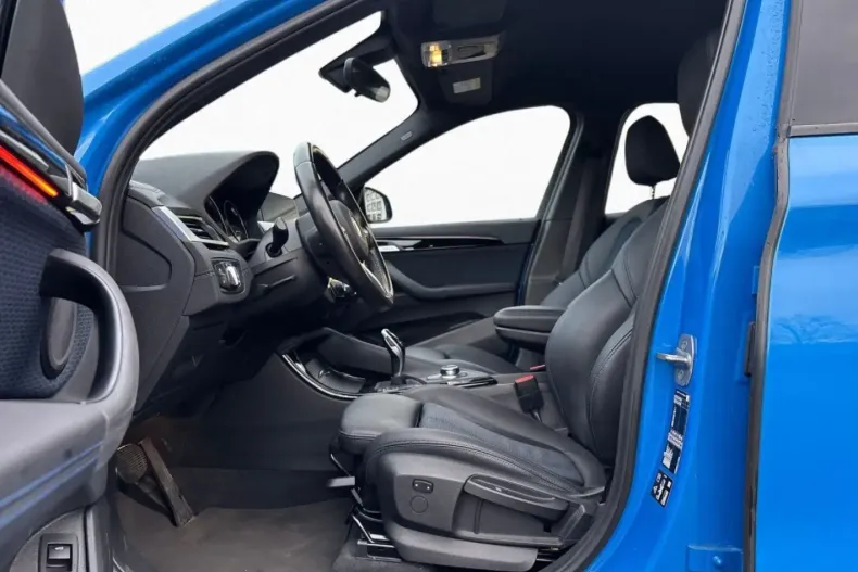 BMW X1 (Seria X) din 2022 cu 70.733 km - oferta BMW183972 - foto 10