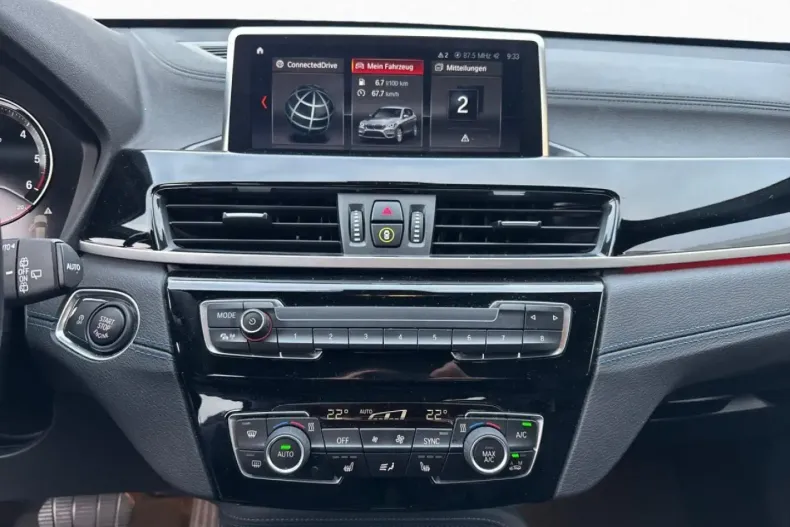 BMW X1 (Seria X) din 2022 cu 70.733 km - oferta BMW183972 - foto 11