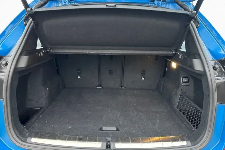 BMW X1 (Seria X) din 2022 cu 70.733 km - oferta BMW183972 - foto 12