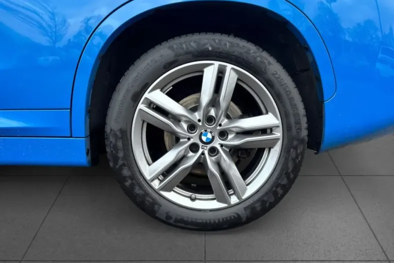 BMW X1 (Seria X) din 2022 cu 70.733 km - oferta BMW183972 - foto 13