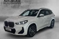 BMW X1 (Seria X) din 2025 cu 13.633 km - oferta BMW183973 - foto 1