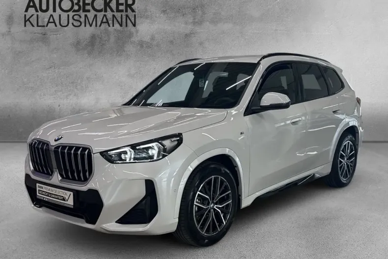 BMW X1 (Seria X) din 2025 cu 13.633 km - oferta BMW183973 - foto 1