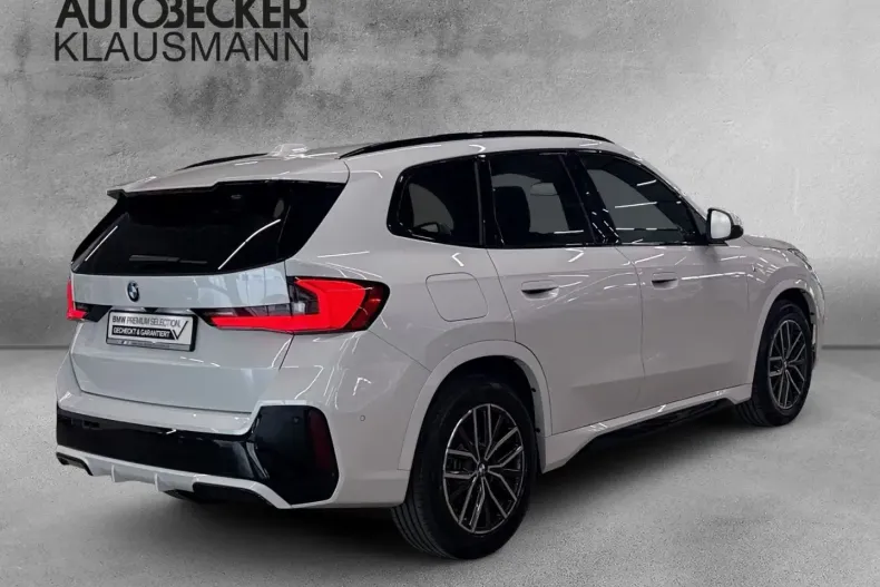 BMW X1 (Seria X) din 2025 cu 13.633 km - oferta BMW183973 - foto 2