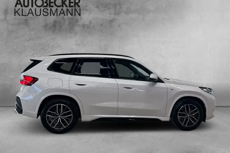 BMW X1 (Seria X) din 2025 cu 13.633 km - oferta BMW183973 - foto 4