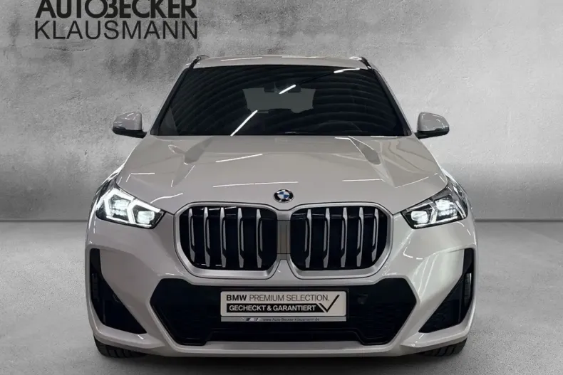 BMW X1 (Seria X) din 2025 cu 13.633 km - oferta BMW183973 - foto 5