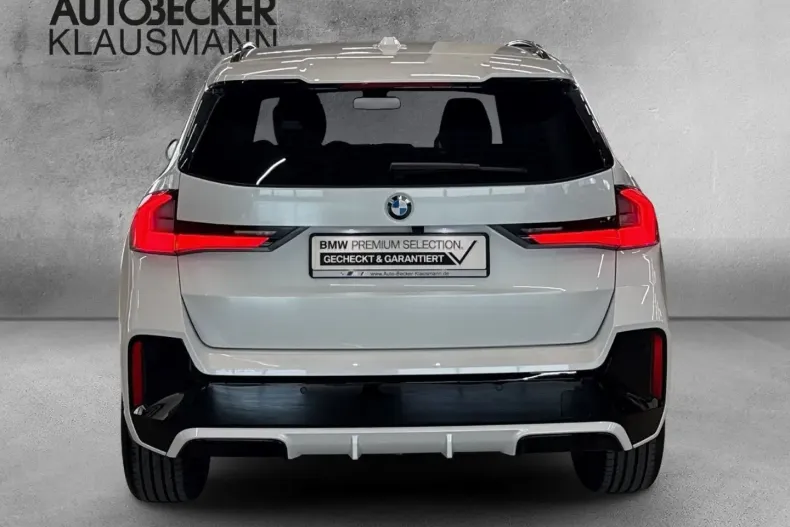 BMW X1 (Seria X) din 2025 cu 13.633 km - oferta BMW183973 - foto 6