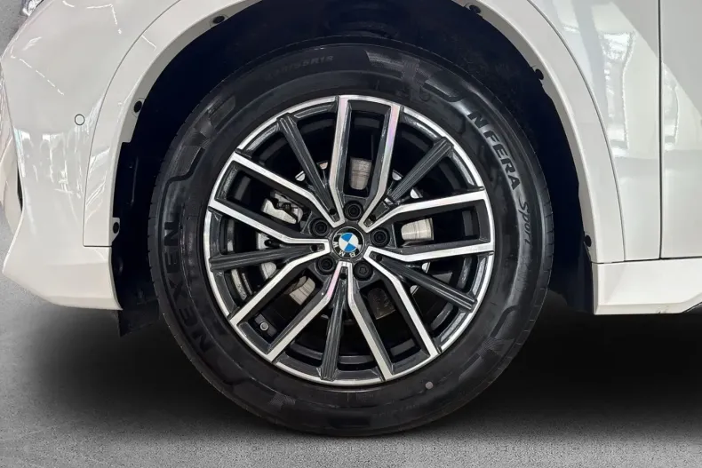 BMW X1 (Seria X) din 2025 cu 13.633 km - oferta BMW183973 - foto 7