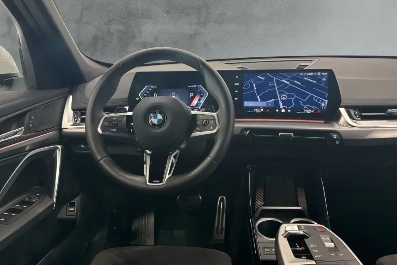 BMW X1 (Seria X) din 2025 cu 13.633 km - oferta BMW183973 - foto 10