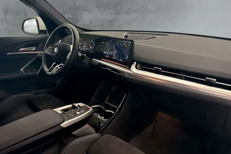 BMW X1 (Seria X) din 2025 cu 13.633 km - oferta BMW183973 - foto 12