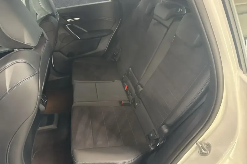 BMW X1 (Seria X) din 2025 cu 13.633 km - oferta BMW183973 - foto 13