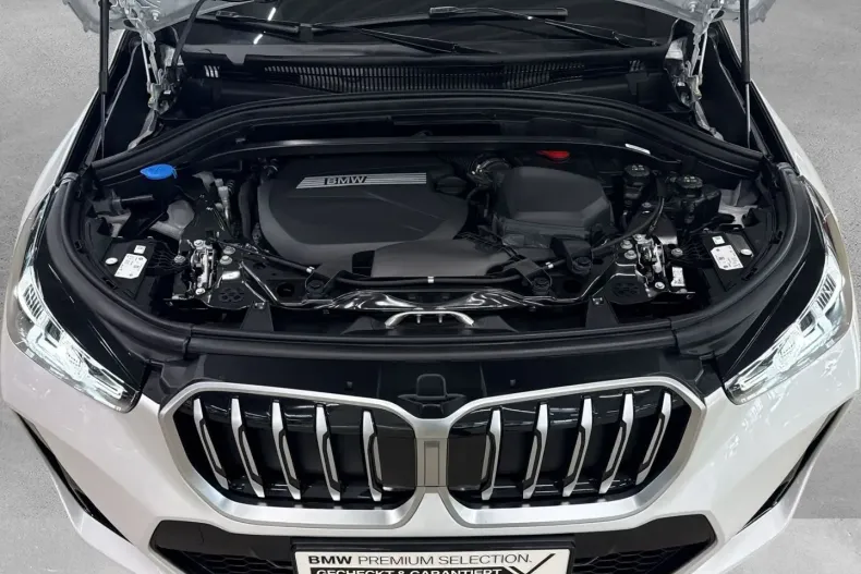 BMW X1 (Seria X) din 2025 cu 13.633 km - oferta BMW183973 - foto 14