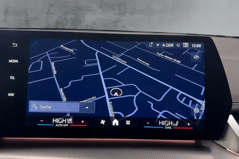 BMW X1 (Seria X) din 2025 cu 13.633 km - oferta BMW183973 - foto 18