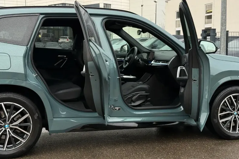 BMW X1 (Seria X) din 2024 cu 25.400 km - oferta BMW183974 - foto 7
