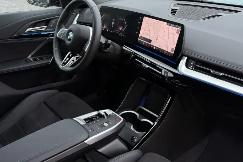 BMW X1 (Seria X) din 2024 cu 25.400 km - oferta BMW183974 - foto 8