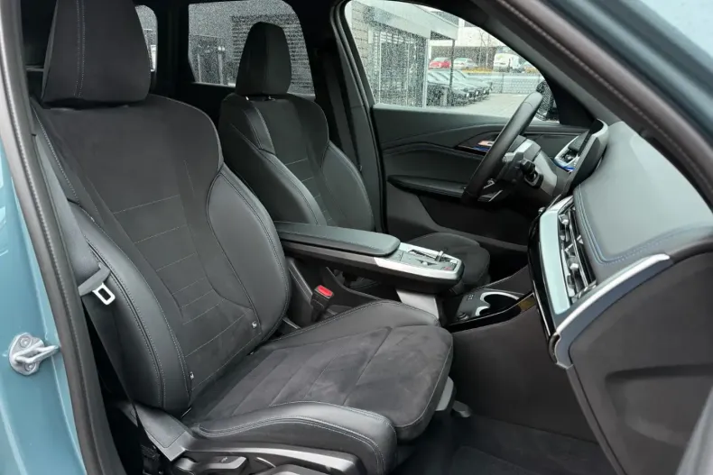 BMW X1 (Seria X) din 2024 cu 25.400 km - oferta BMW183974 - foto 11