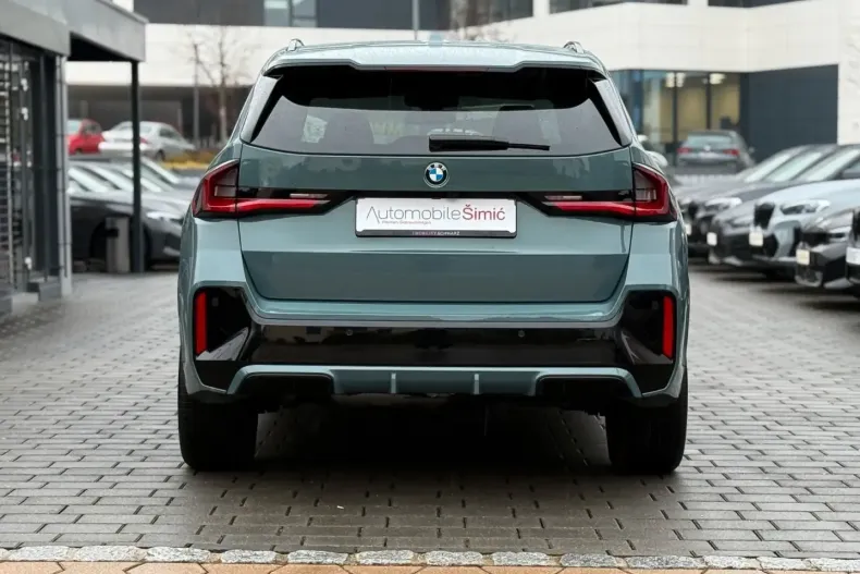 BMW X1 (Seria X) din 2024 cu 25.400 km - oferta BMW183974 - foto 15