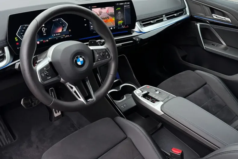 BMW X1 (Seria X) din 2024 cu 25.400 km - oferta BMW183974 - foto 20