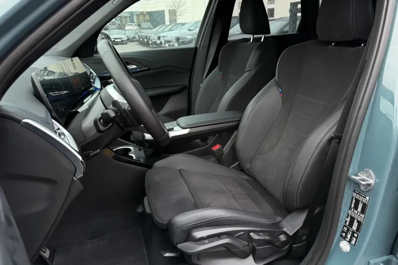 BMW X1 (Seria X) din 2024 cu 25.400 km - oferta BMW183974 - foto 22