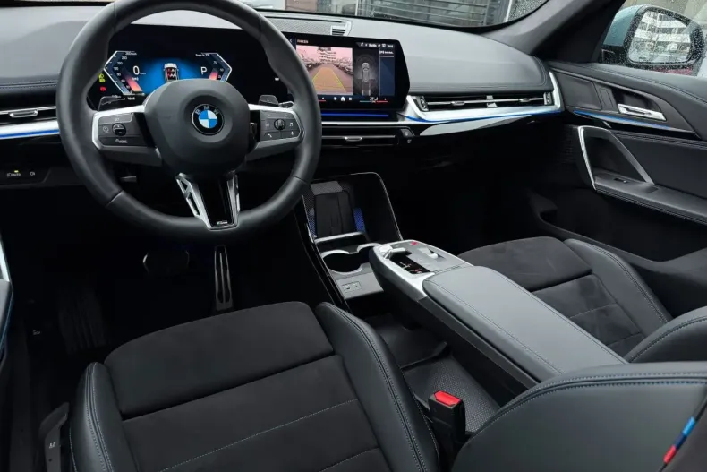 BMW X1 (Seria X) din 2024 cu 25.400 km - oferta BMW183974 - foto 24