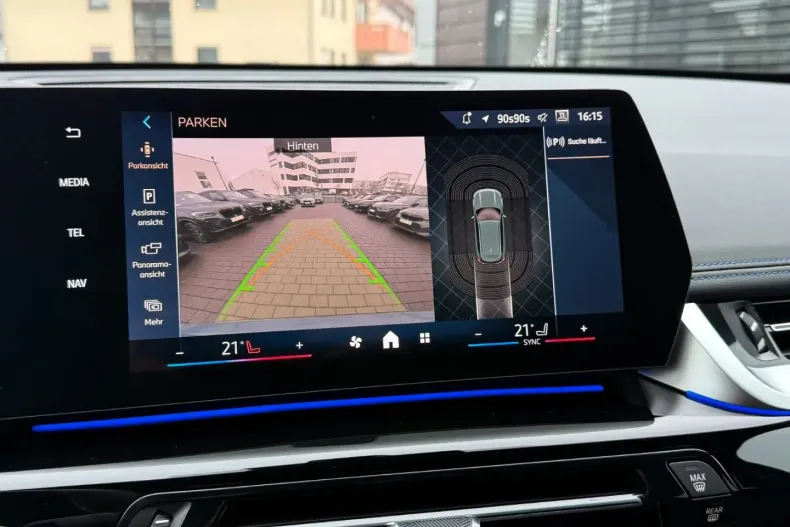 BMW X1 (Seria X) din 2024 cu 25.400 km - oferta BMW183974 - foto 25