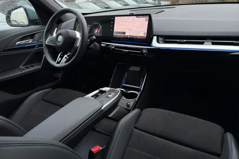 BMW X1 (Seria X) din 2024 cu 25.400 km - oferta BMW183974 - foto 27