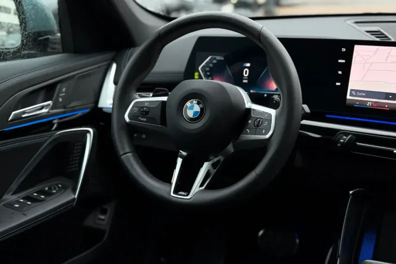 BMW X1 (Seria X) din 2024 cu 25.400 km - oferta BMW183974 - foto 28