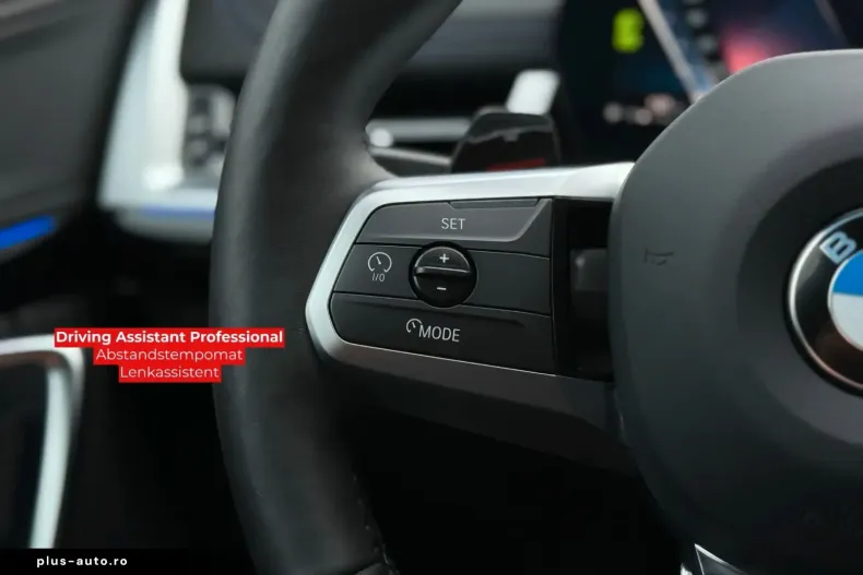 BMW X1 (Seria X) din 2024 cu 25.400 km - oferta BMW183974 - foto 29