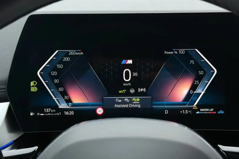 BMW X1 (Seria X) din 2024 cu 25.400 km - oferta BMW183974 - foto 30