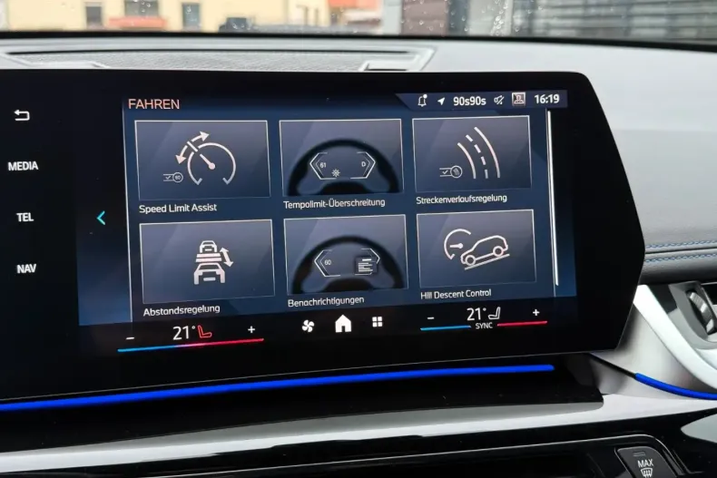 BMW X1 (Seria X) din 2024 cu 25.400 km - oferta BMW183974 - foto 33