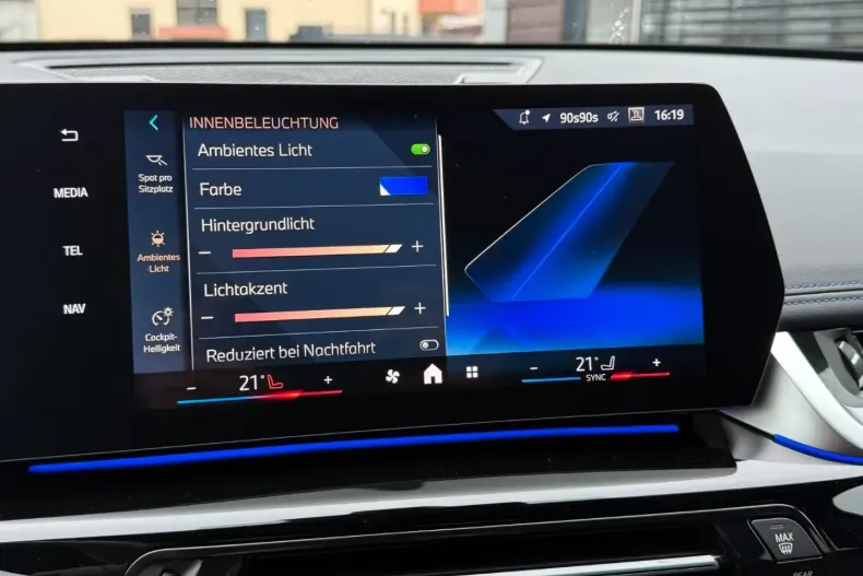 BMW X1 (Seria X) din 2024 cu 25.400 km - oferta BMW183974 - foto 34