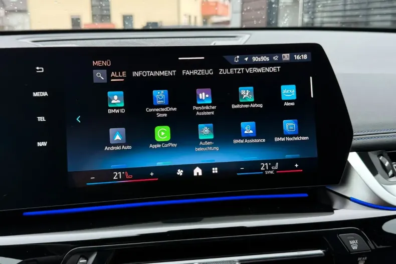 BMW X1 (Seria X) din 2024 cu 25.400 km - oferta BMW183974 - foto 35