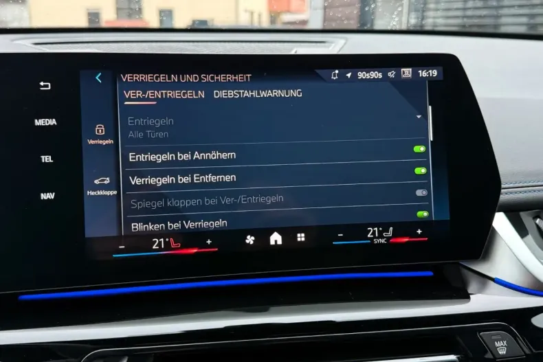 BMW X1 (Seria X) din 2024 cu 25.400 km - oferta BMW183974 - foto 36