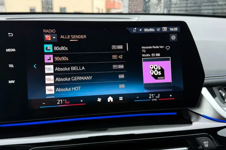 BMW X1 (Seria X) din 2024 cu 25.400 km - oferta BMW183974 - foto 38