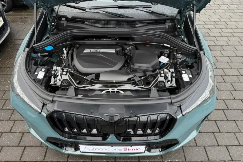 BMW X1 (Seria X) din 2024 cu 25.400 km - oferta BMW183974 - foto 39