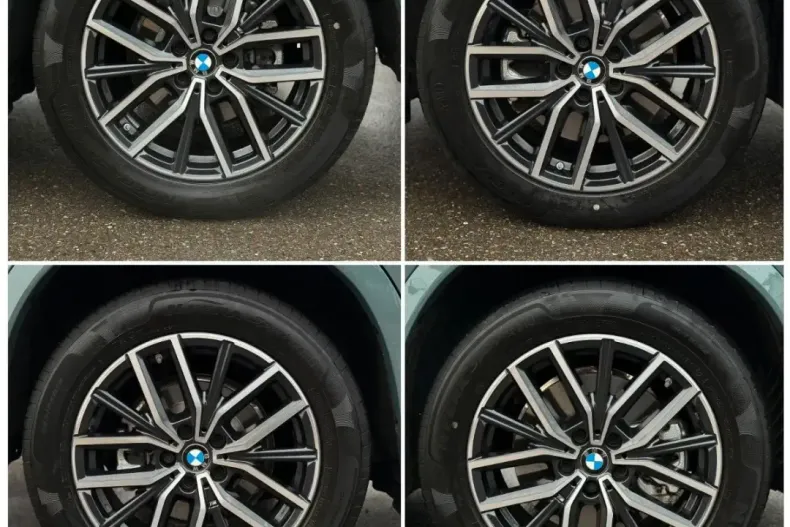 BMW X1 (Seria X) din 2024 cu 25.400 km - oferta BMW183974 - foto 40