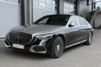 Maybach S680 din 2024 cu 11.545 km - oferta MAY183975 - foto 7