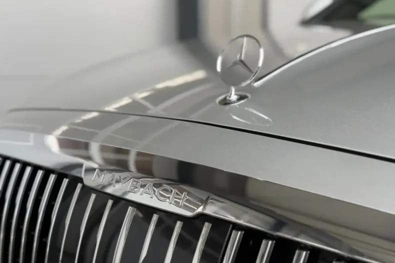 Maybach S680 din 2024 cu 11.545 km - oferta MAY183975 - foto 9